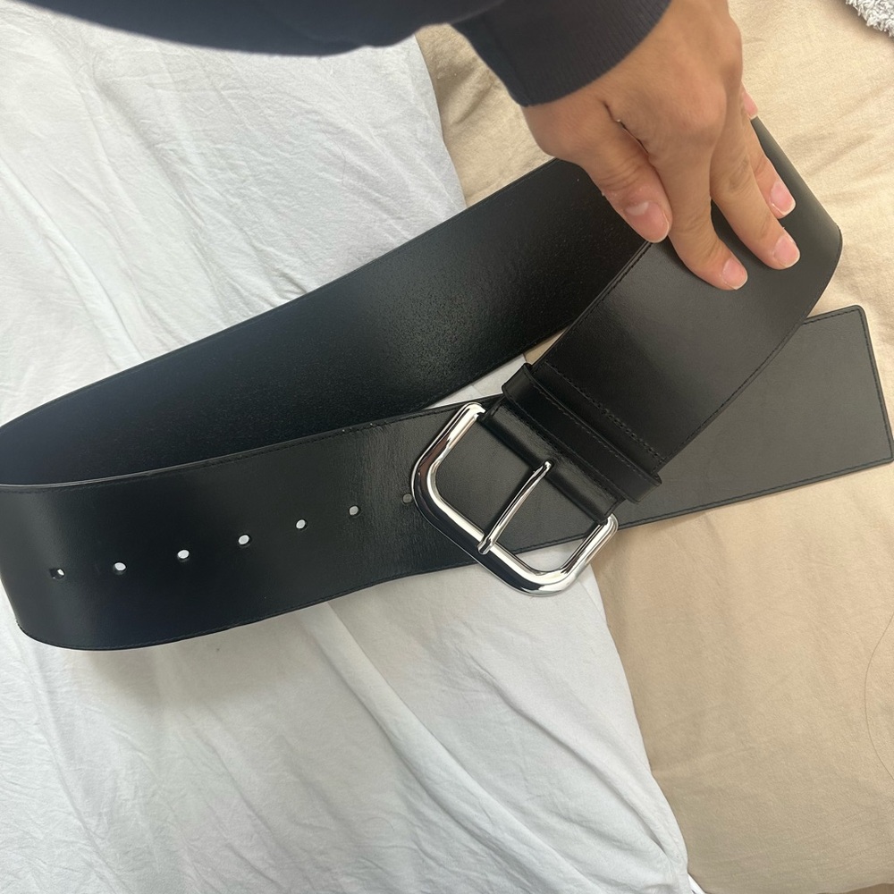 PALOMA WOOL MORRIS INSPIRED ARITIZA BELT SIZE S